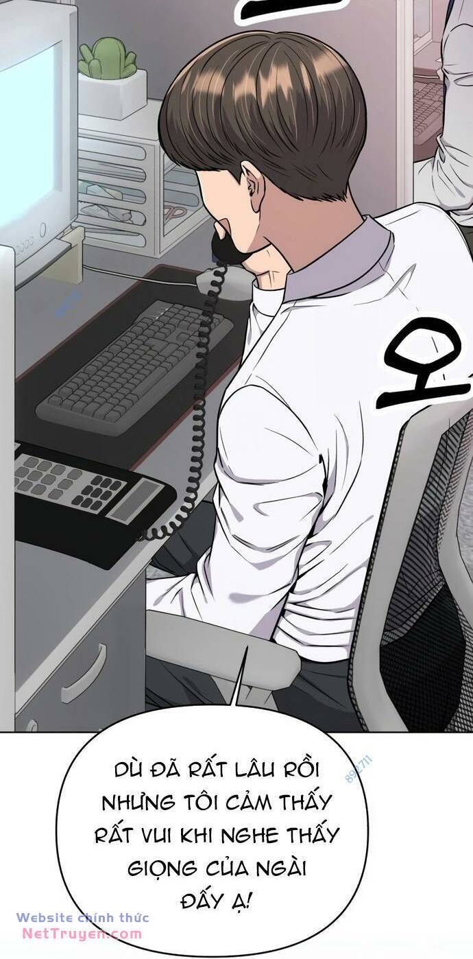 Nhân Viên Thực Tập Kim Cheolsu - chap22 - Trang 3